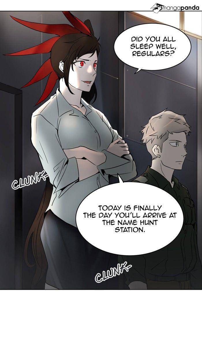 Tower of God Chapter 282 image 09